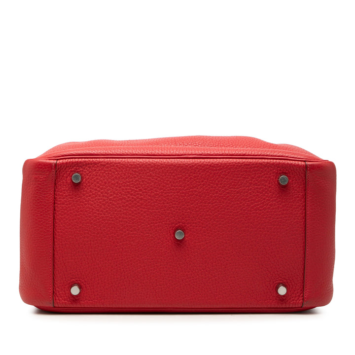 Hermès Clemence Lindy 34