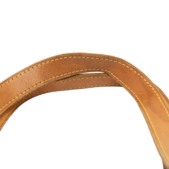 Louis Vuitton Luco Monogram Marron