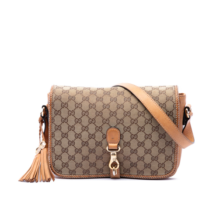 GG Marrakech Sac Beige