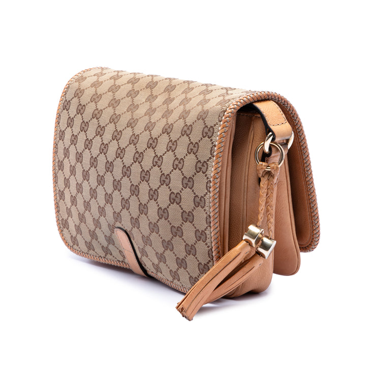 GG Marrakech Sac Beige