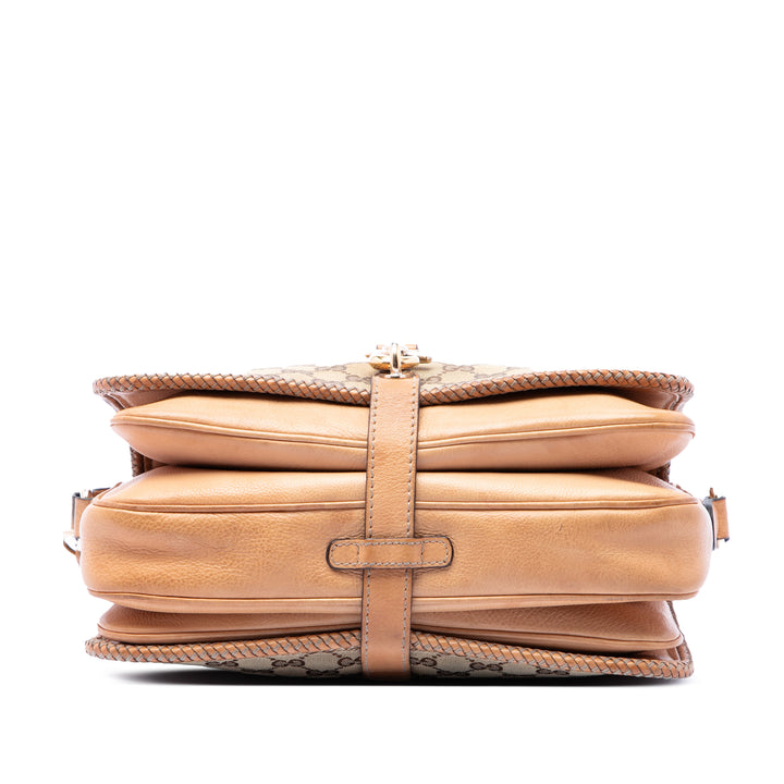 GG Marrakech Sac Beige