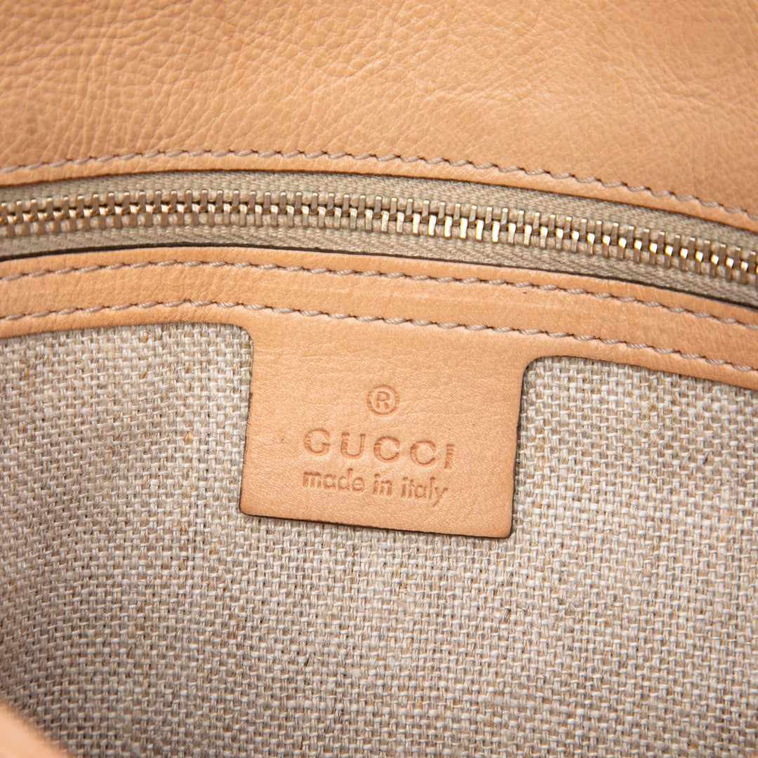 GG Marrakech Sac Beige