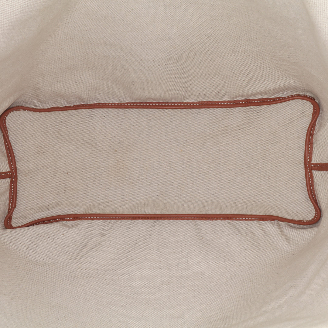 Goyard Goyardine Saint Louis PM Noir