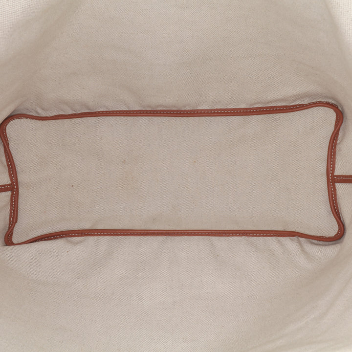 Goyard Goyardine Saint Louis PM Noir