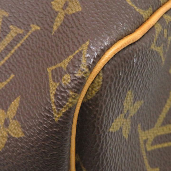Louis Vuitton Monogram Keepall 55