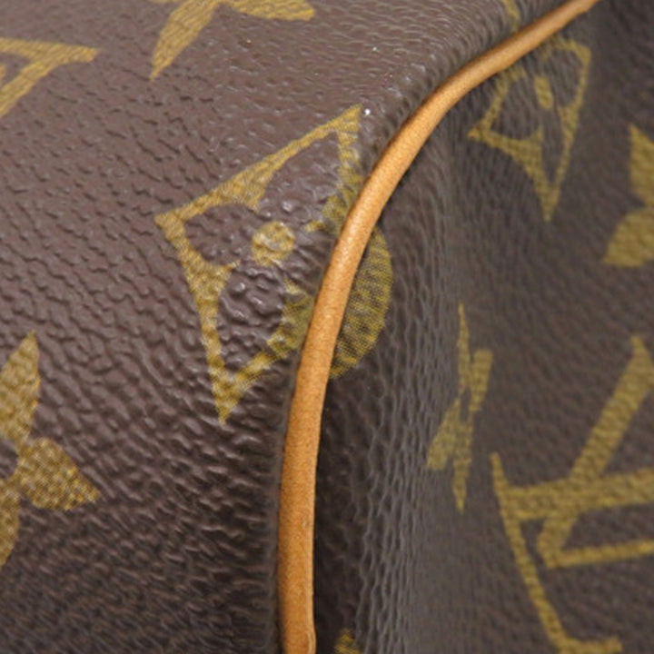 Louis Vuitton Monogram Keepall 55