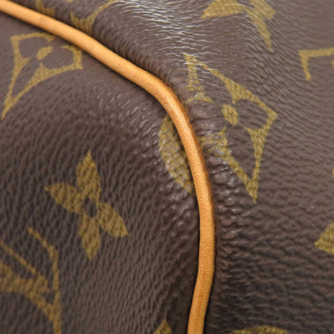 Louis Vuitton Monogram Keepall 55