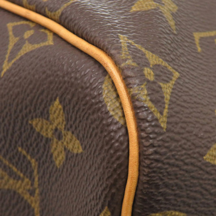 Louis Vuitton Monogram Keepall 55