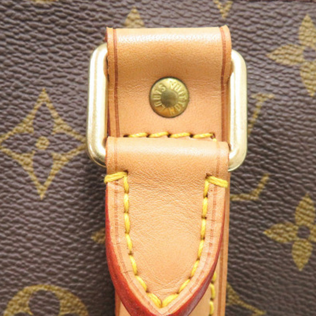 Louis Vuitton Monogram Keepall 55