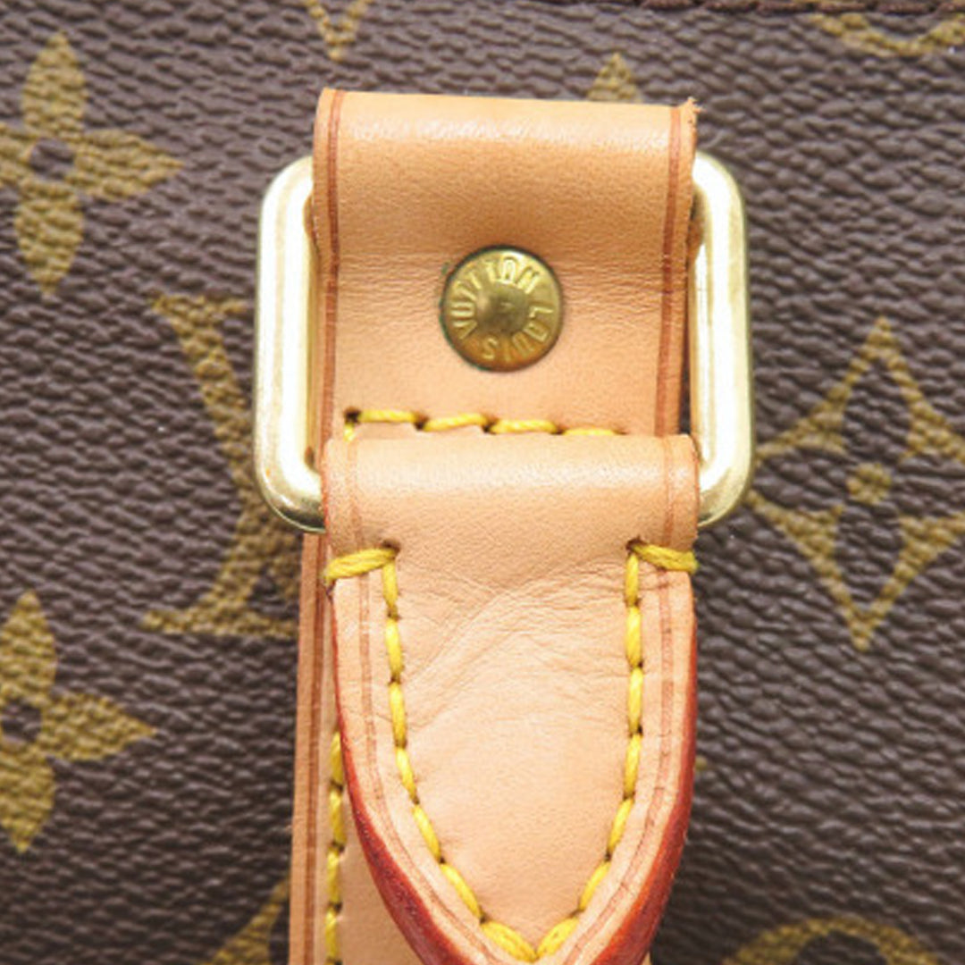 Louis Vuitton Monogram Keepall 55