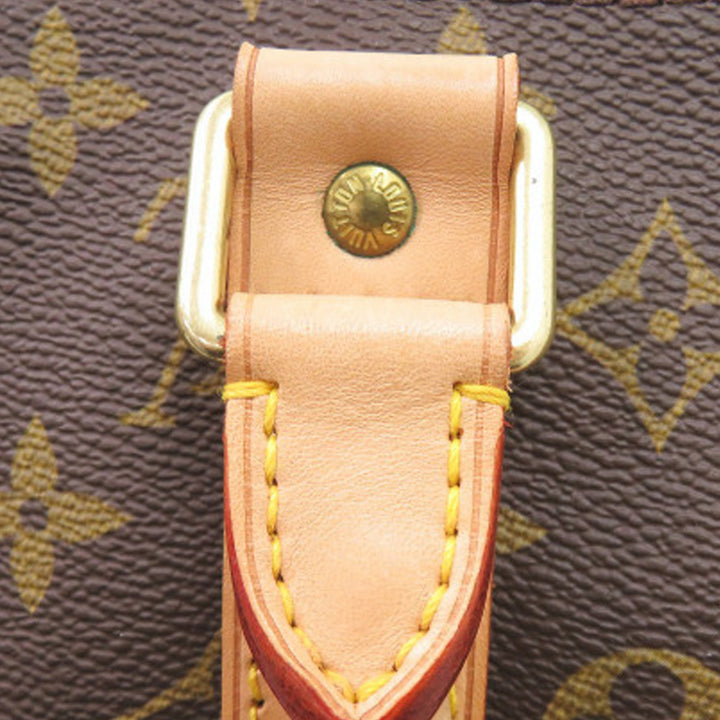 Louis Vuitton Monogram Keepall 55