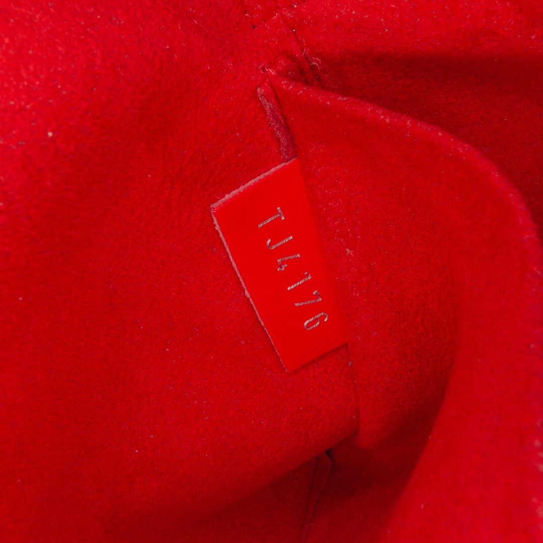 Epi Pochette Felicie Red - Gaby Paris
