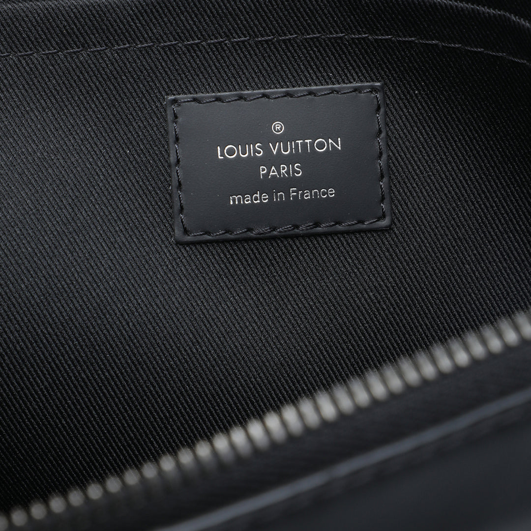 Discovery Pochette GM Monogram Eclipse Noir