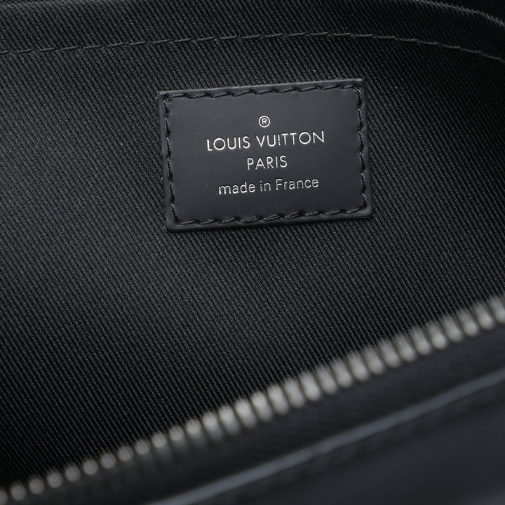 Discovery Pochette GM Monogram Eclipse Noir