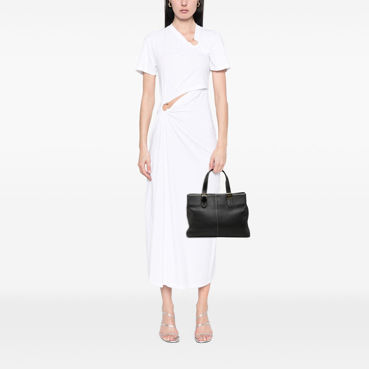 Burberry Cabas Noir – vue 6 – GABY PARIS