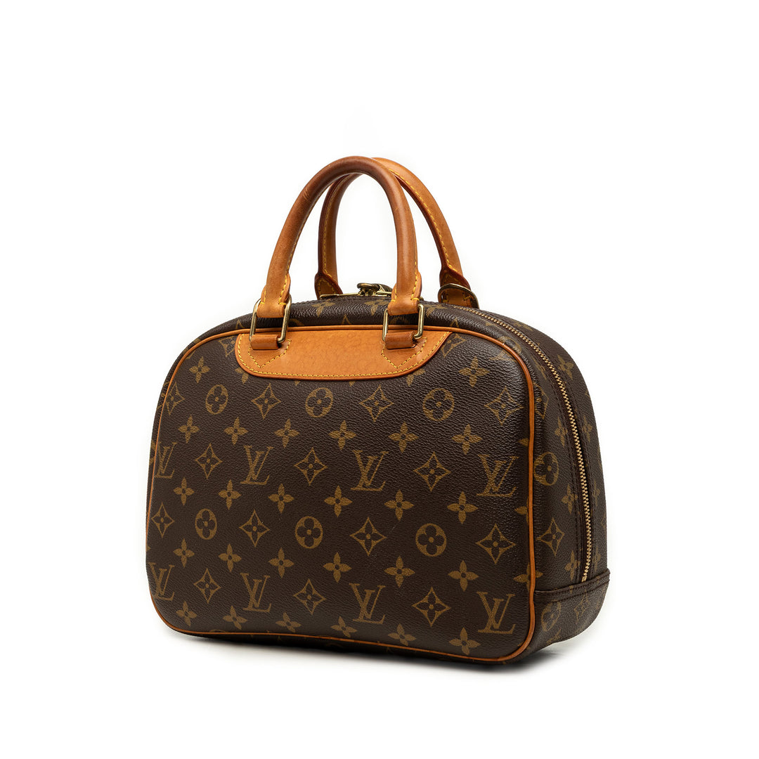 Louis Vuitton Trouville Toile Monogram