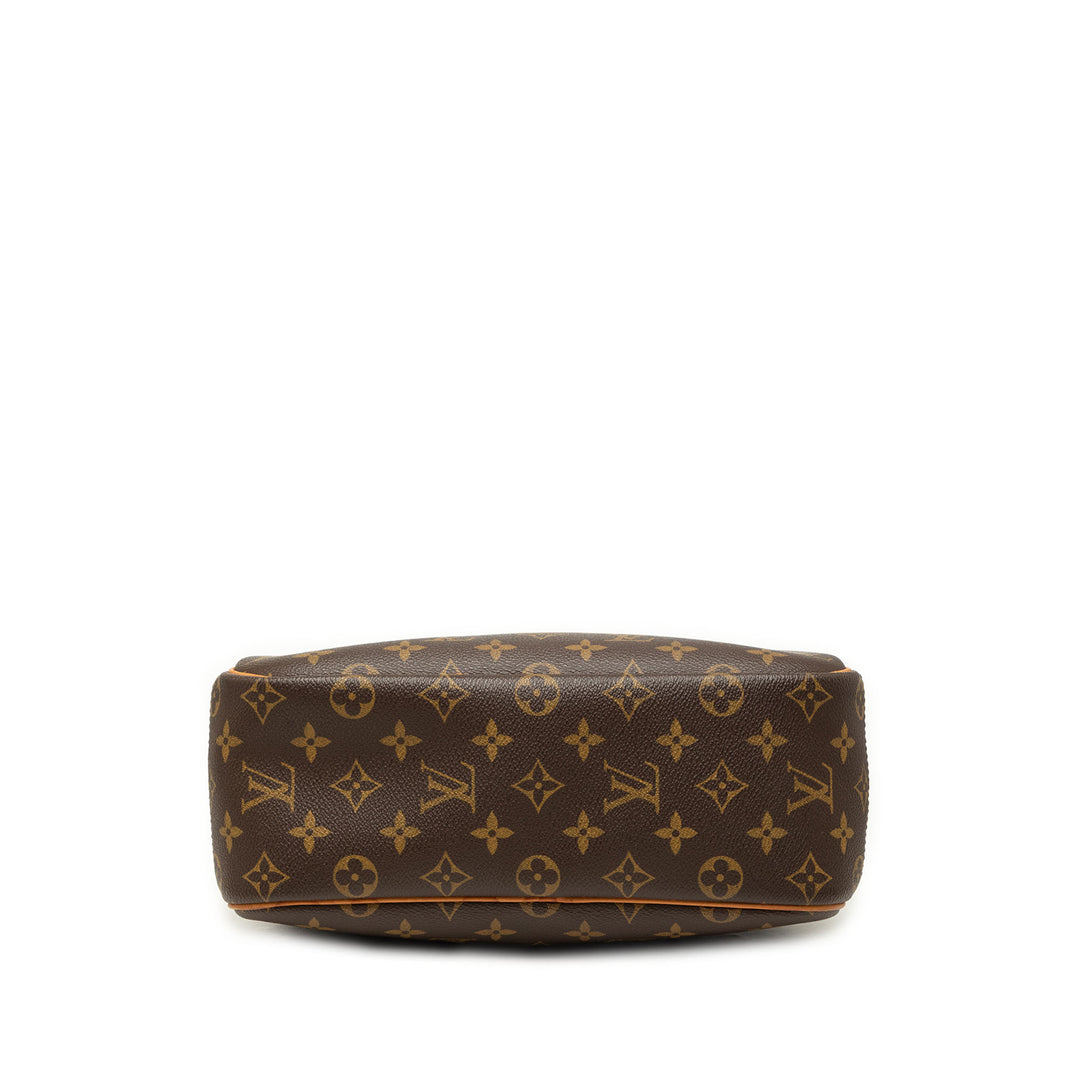 Louis Vuitton Trouville Toile Monogram