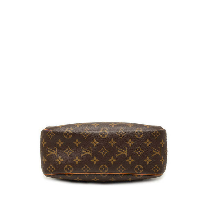 Louis Vuitton Trouville Toile Monogram