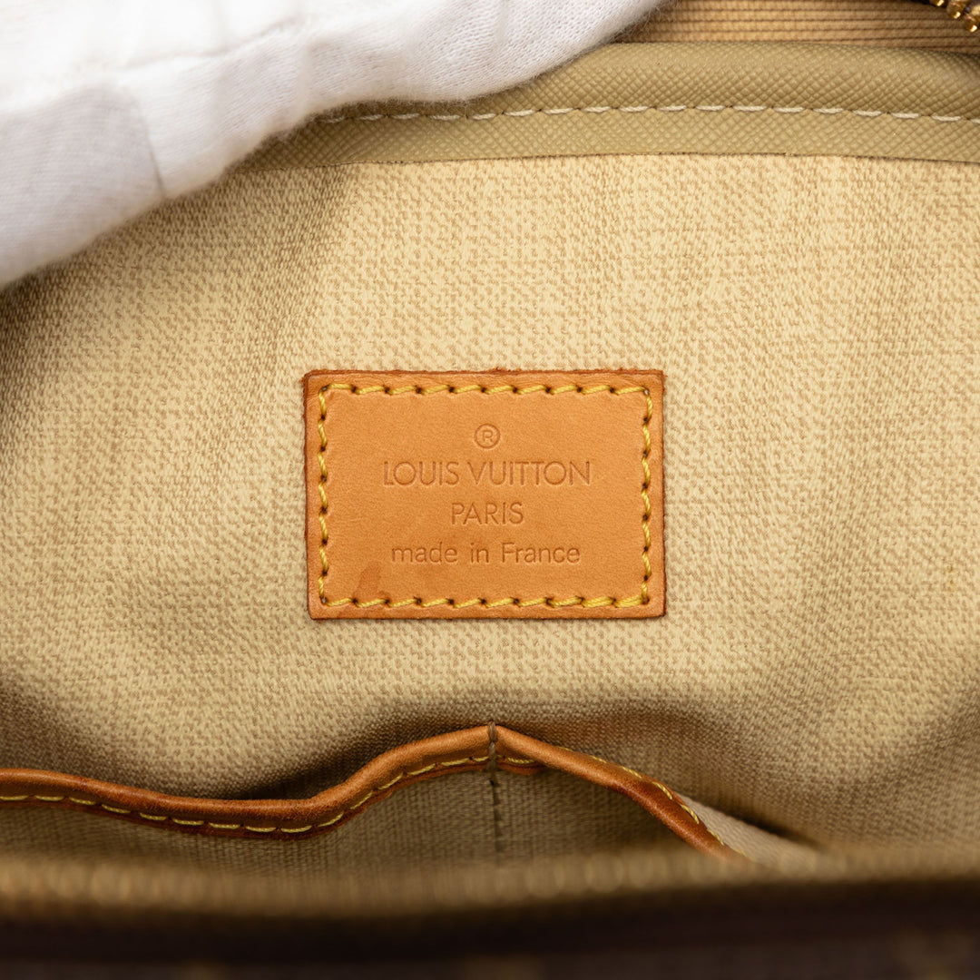 Louis Vuitton Trouville Toile Monogram