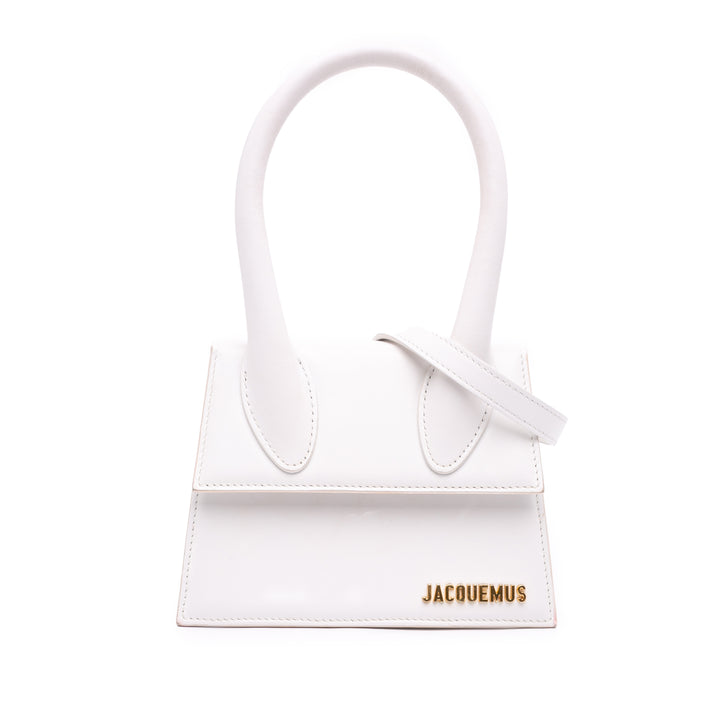 Jacquemus Le Chiquito Cuir