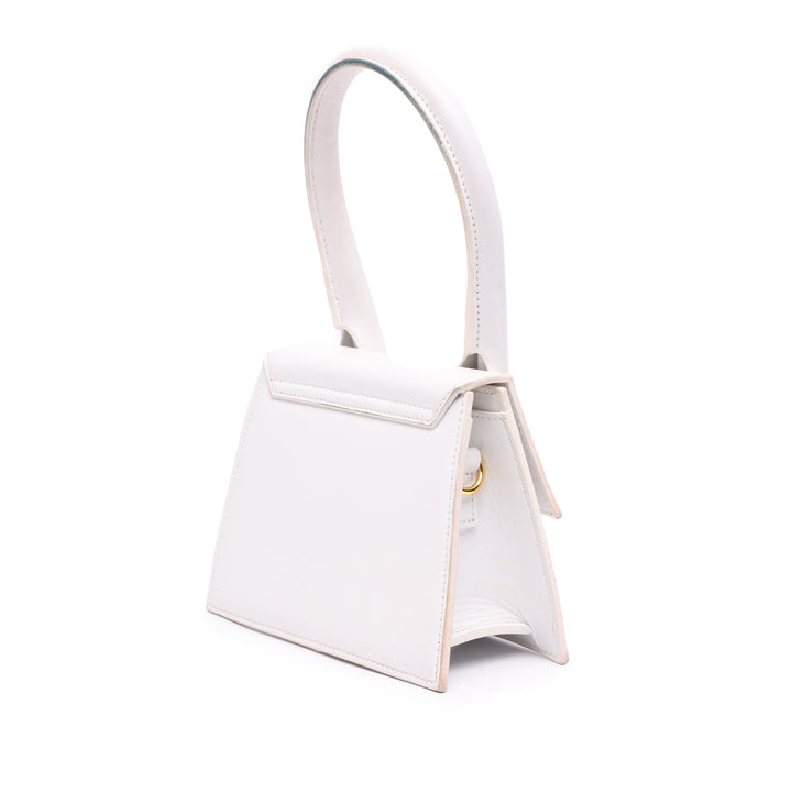 Jacquemus Le Chiquito Cuir