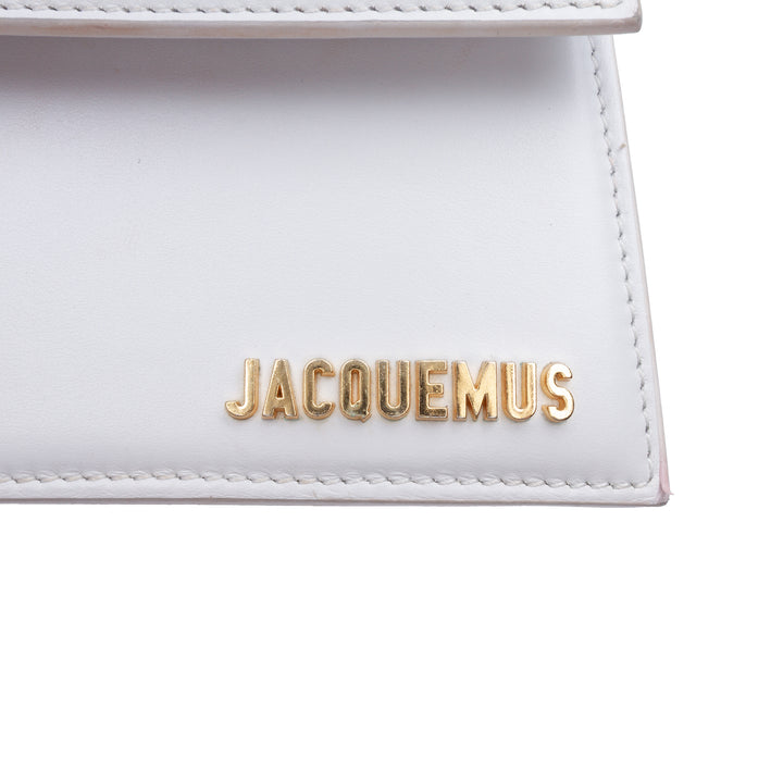 Jacquemus Le Chiquito Cuir