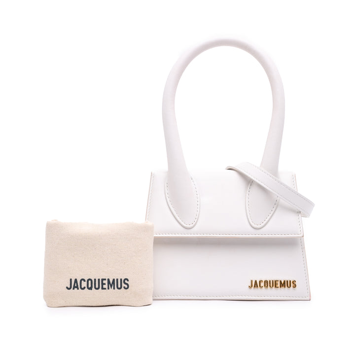 Jacquemus Le Chiquito Cuir