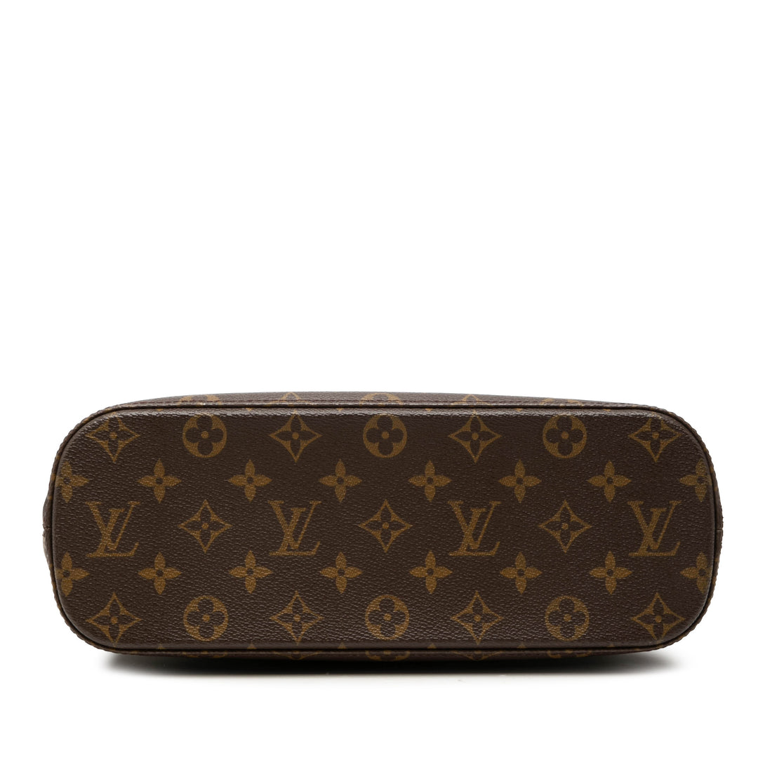 Louis Vuitton Monogram Vavin GM