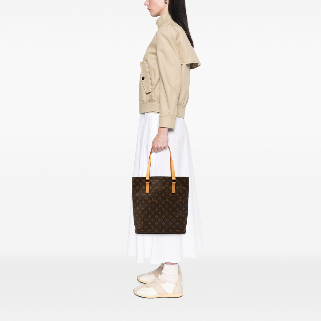 Louis Vuitton Monogram Vavin GM