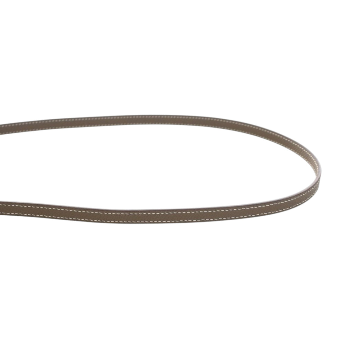 Hermès Epsom Kelly To Go Portefeuille