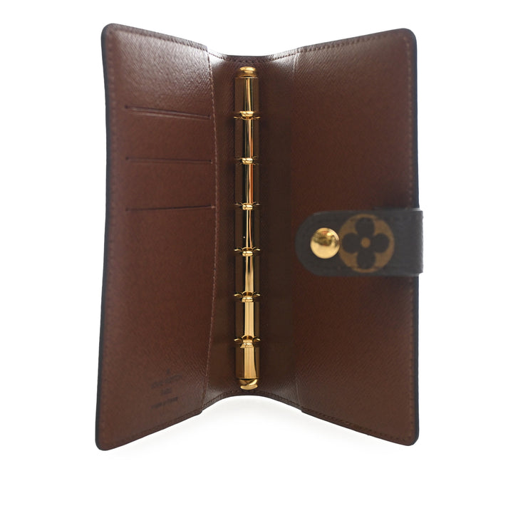 Louis Vuitton Monogram Agenda PM