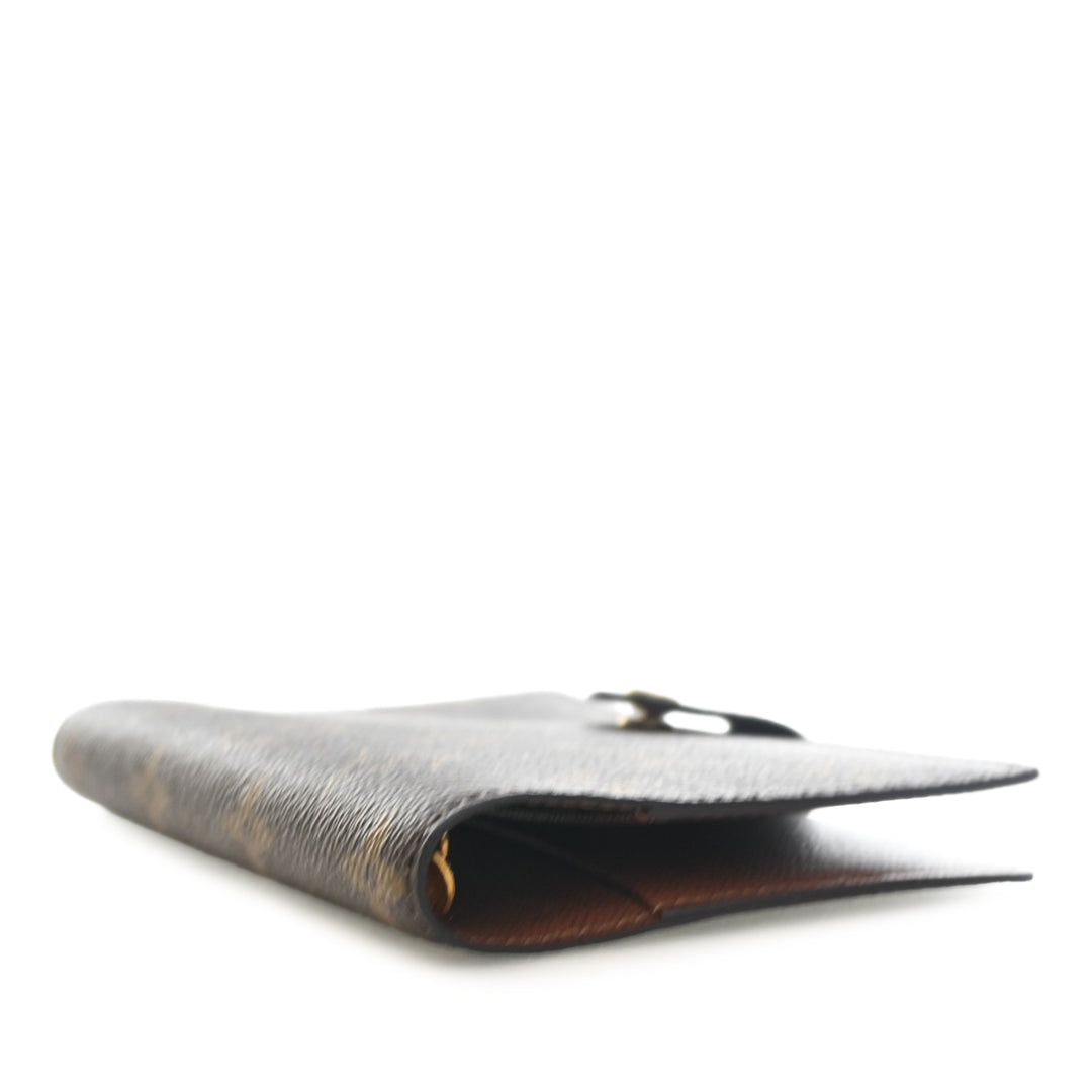 Louis Vuitton Monogram Agenda PM