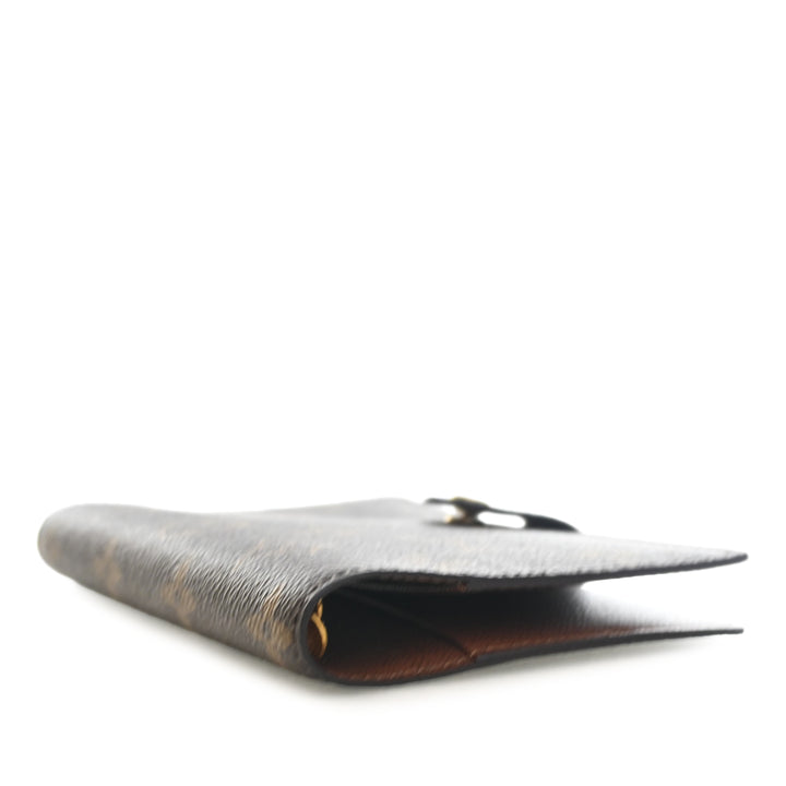 Louis Vuitton Monogram Agenda PM