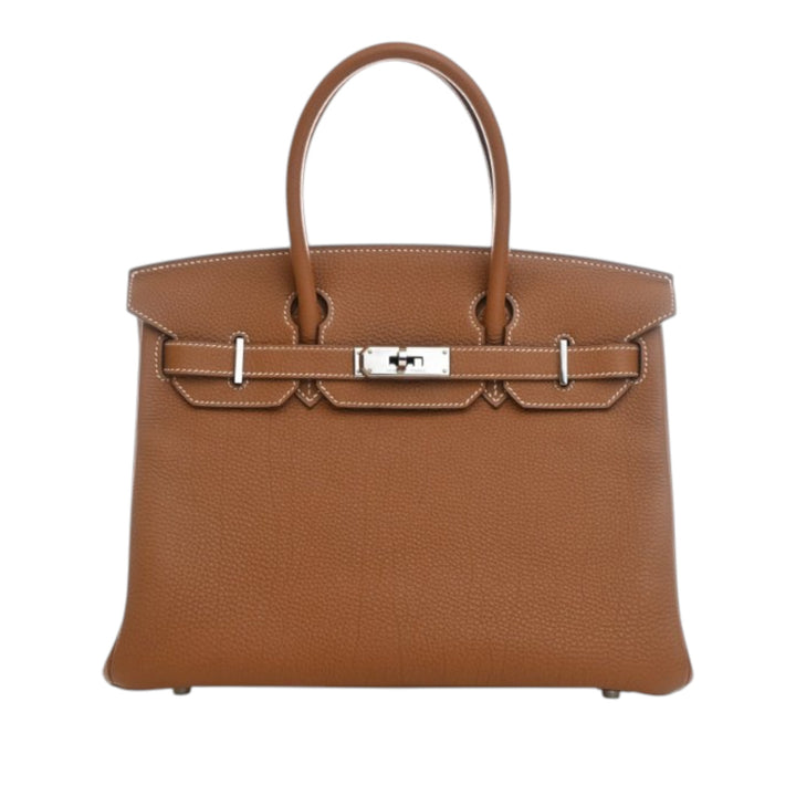 Hermès Togo Birkin Retourne 30