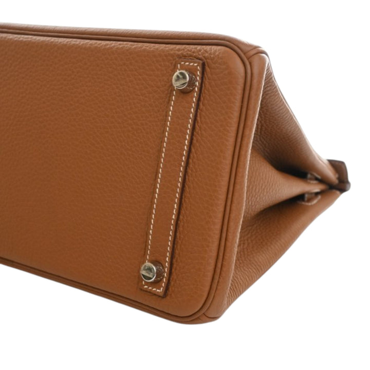 Hermès Togo Birkin Retourne 30