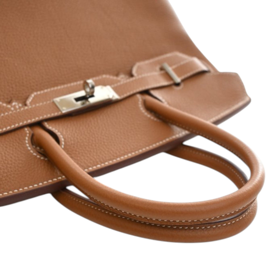 Hermès Togo Birkin Retourne 30