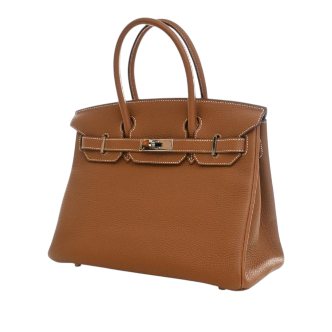 Hermès Togo Birkin Retourne 30