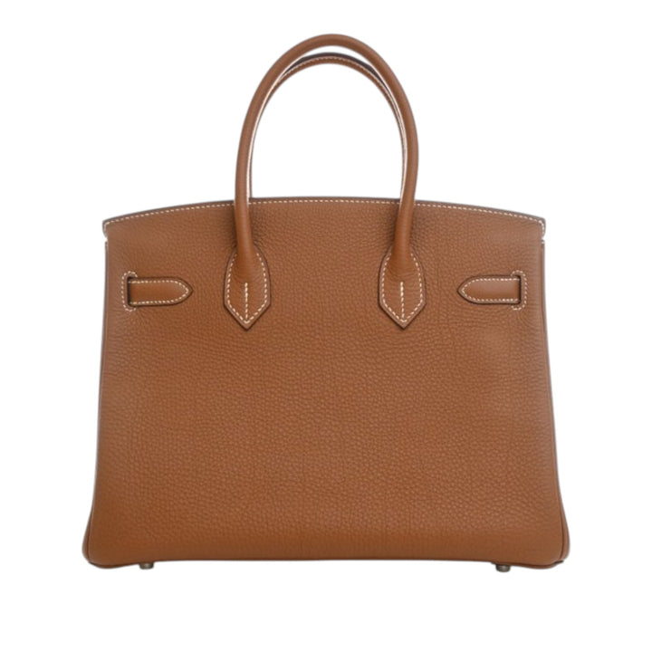 Hermès Togo Birkin Retourne 30