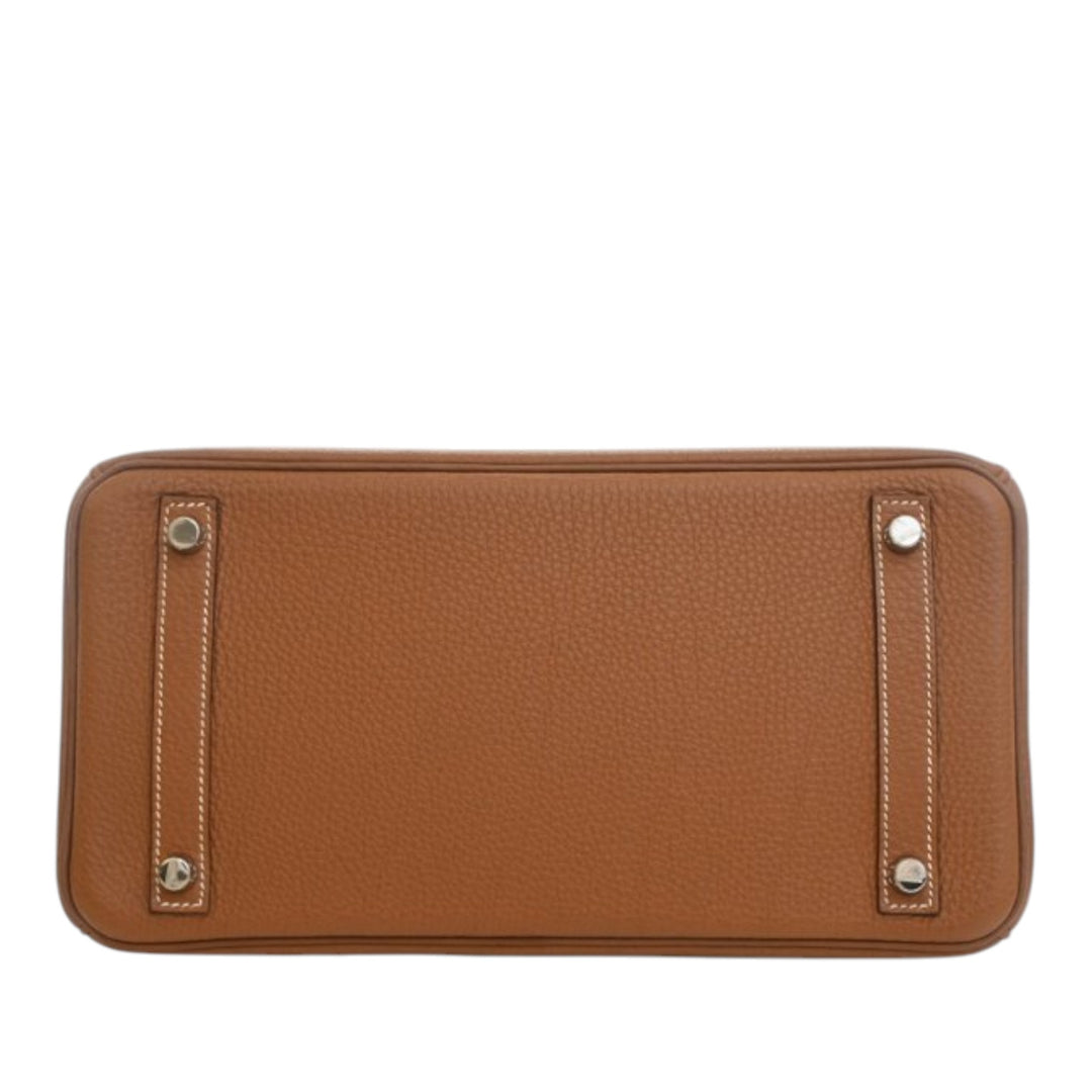 Hermès Togo Birkin Retourne 30