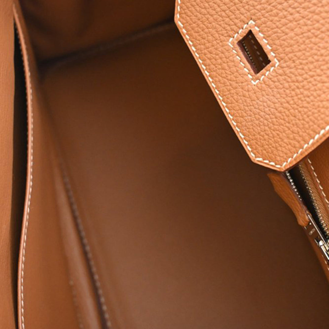 Hermès Togo Birkin Retourne 30