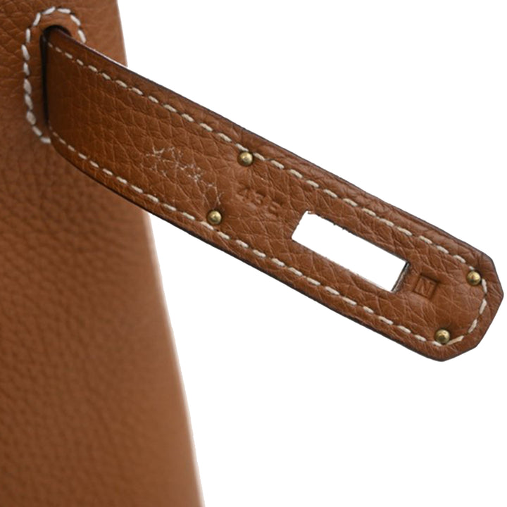 Hermès Togo Birkin Retourne 30