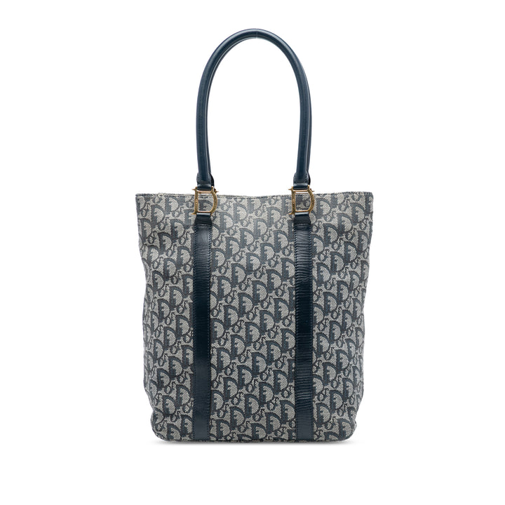 Dior Diorissimo Trotter Toile Cabas