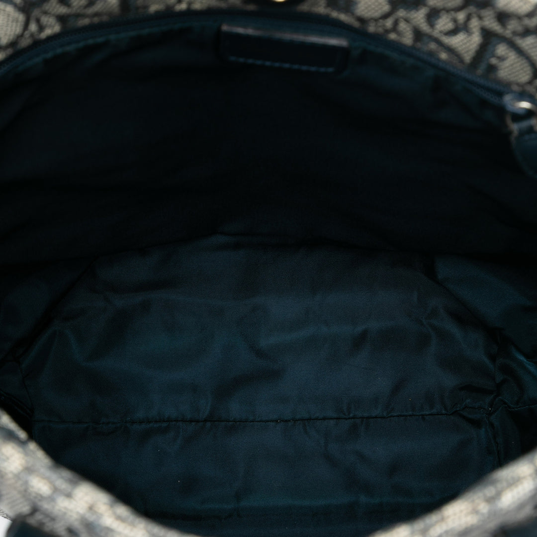 Dior Diorissimo Trotter Toile Cabas
