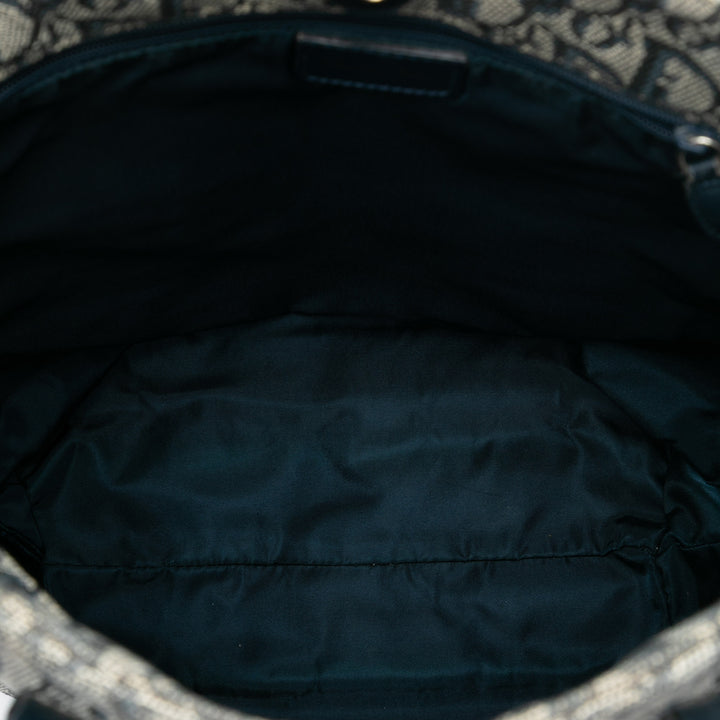 Dior Diorissimo Trotter Toile Cabas