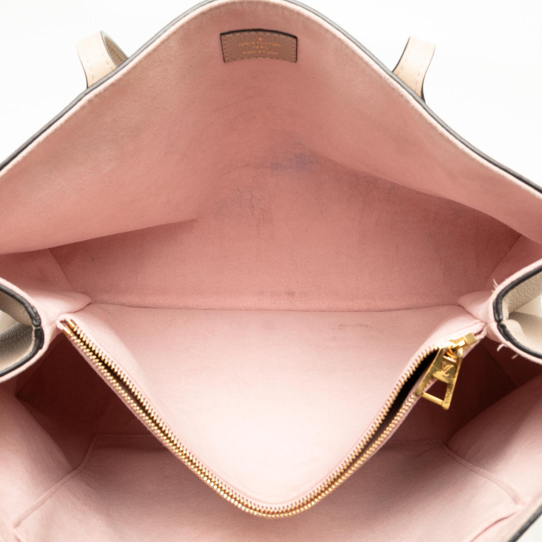 Lockme Shopper Pink - Gaby Paris