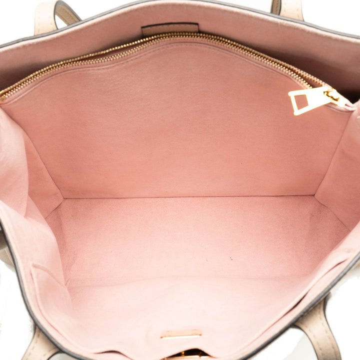 Lockme Shopper Pink - Gaby Paris