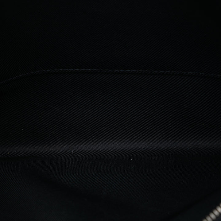 Louis Vuitton Monogram Eclipse Discovery Pochette GM