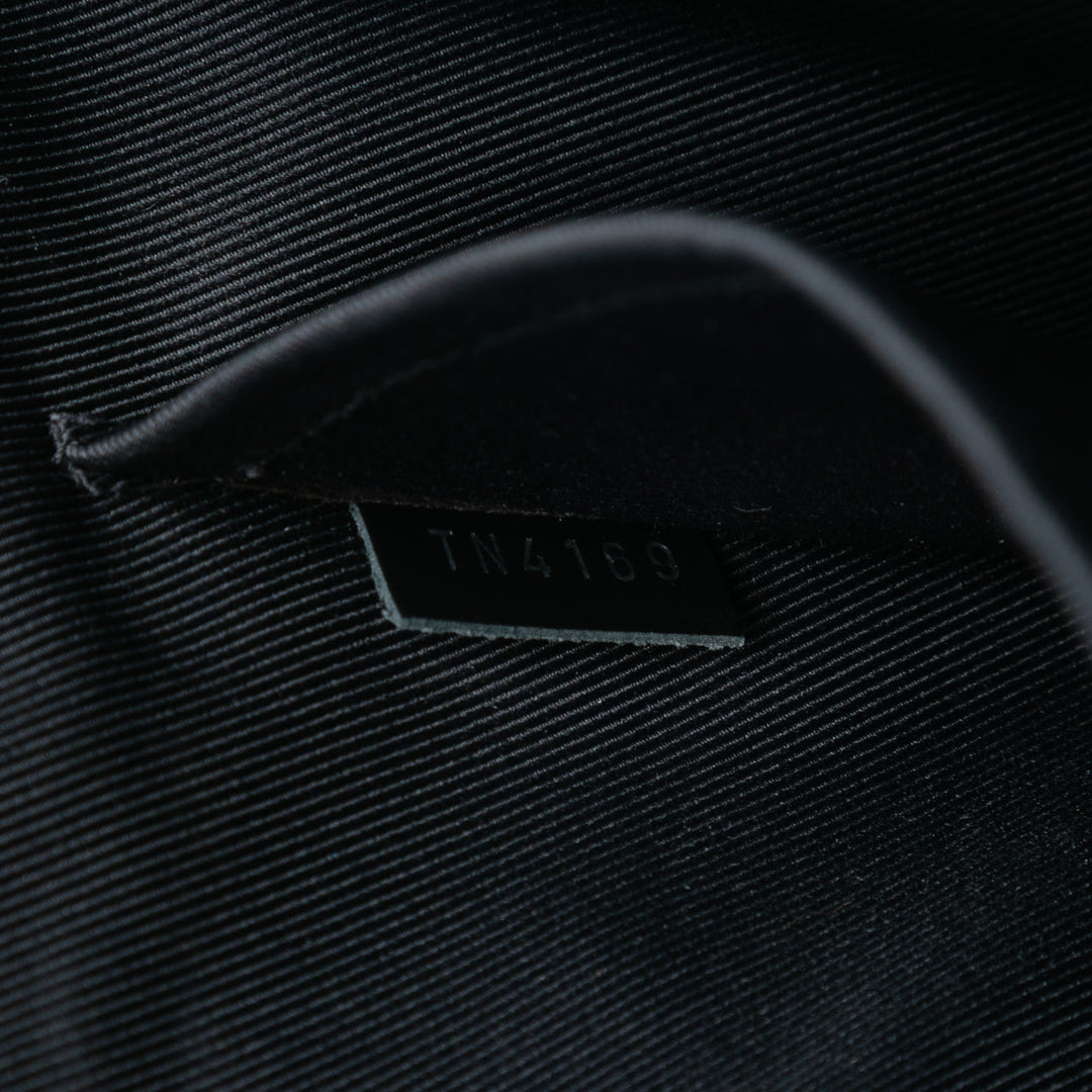 Louis Vuitton Monogram Eclipse Discovery Pochette GM