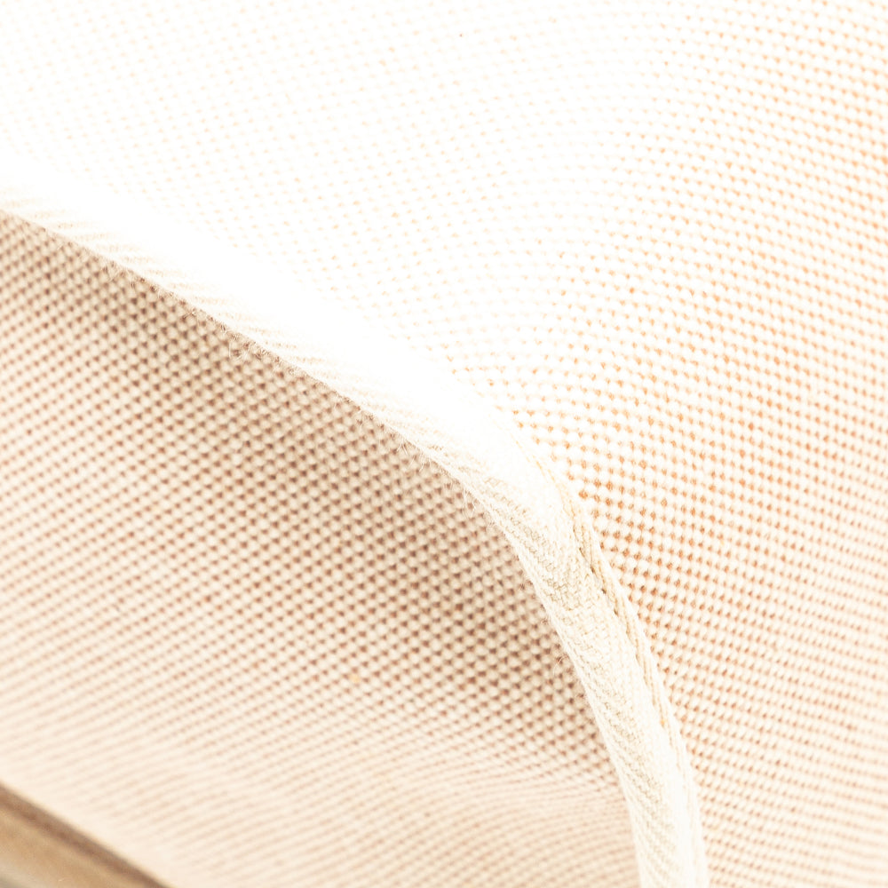 Toile Herbag MM Brown - Gaby Paris