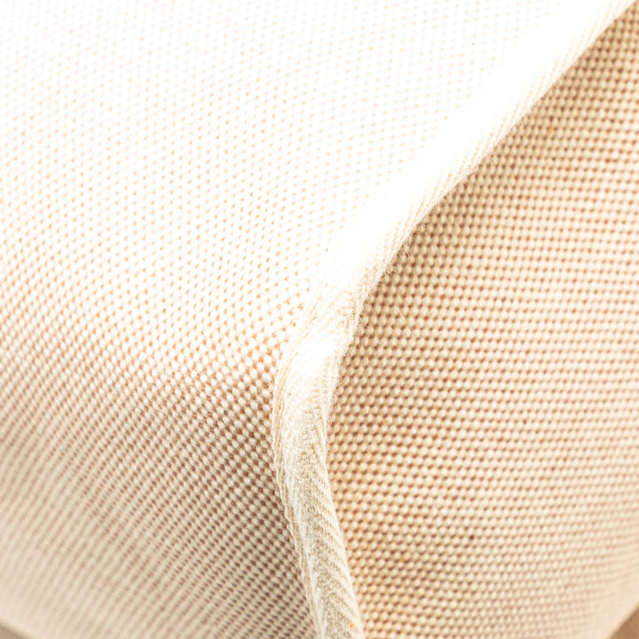 Toile Herbag MM Brown - Gaby Paris